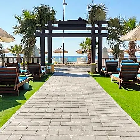 Seven For Life Thermal Hotel 5*
